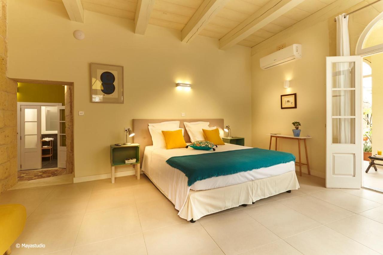 Bed and Breakfast Provicario Victoria Exteriér fotografie