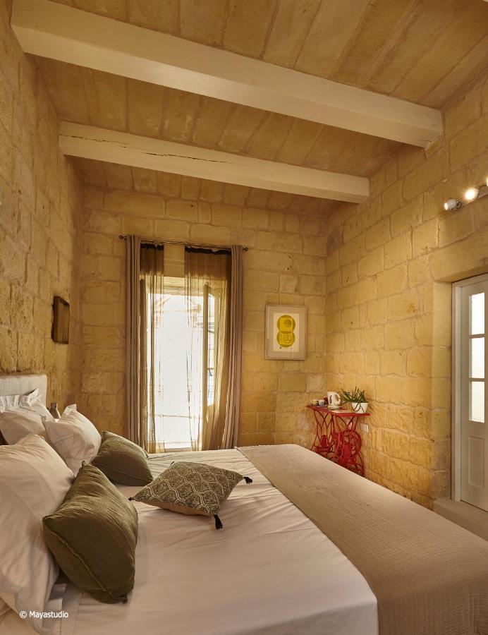 Bed and Breakfast Provicario Victoria Exteriér fotografie
