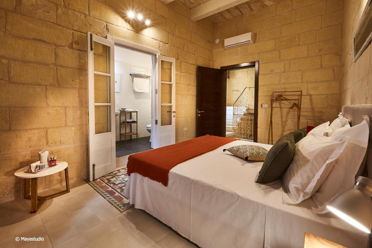 Bed and Breakfast Provicario Victoria Exteriér fotografie