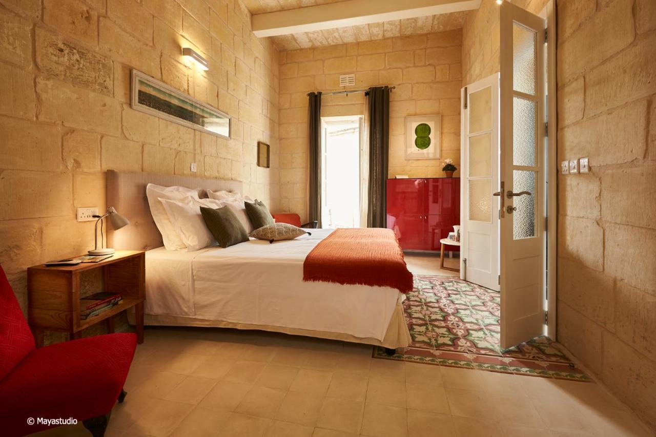 Bed and Breakfast Provicario Victoria Exteriér fotografie