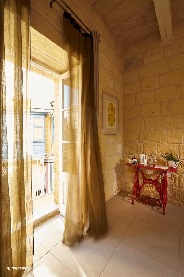Bed and Breakfast Provicario Victoria Exteriér fotografie