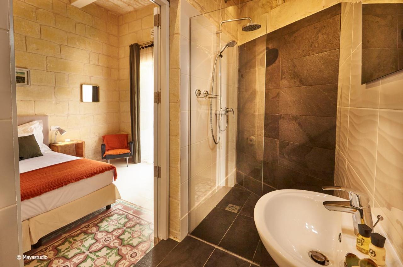 Bed and Breakfast Provicario Victoria Exteriér fotografie