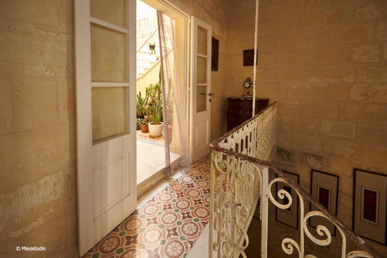 Bed and Breakfast Provicario Victoria Exteriér fotografie