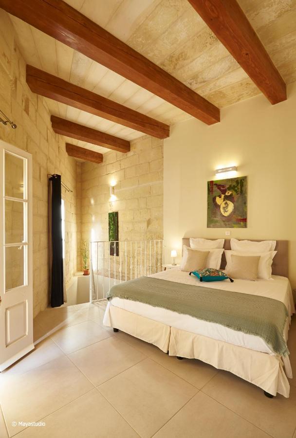 Bed and Breakfast Provicario Victoria Exteriér fotografie
