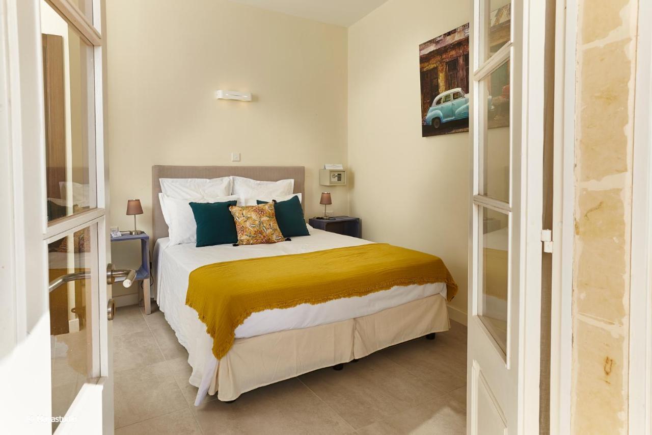 Bed and Breakfast Provicario Victoria Exteriér fotografie